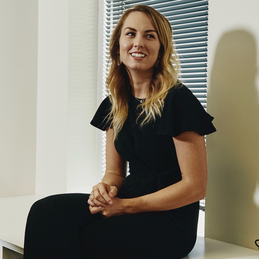 Meet your Posher, Cassidy